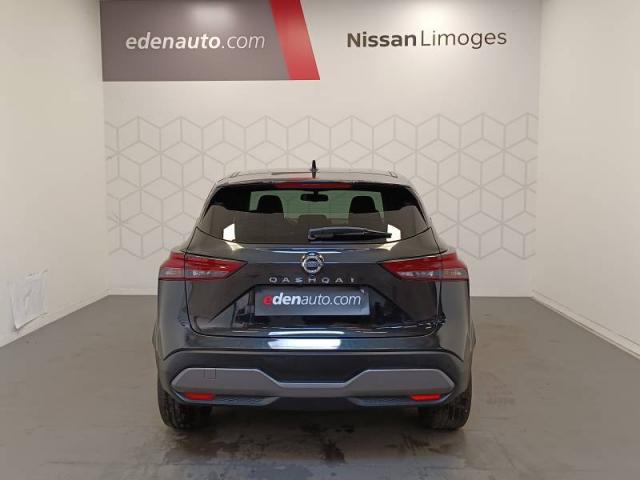 Nissan Qashqai image 3