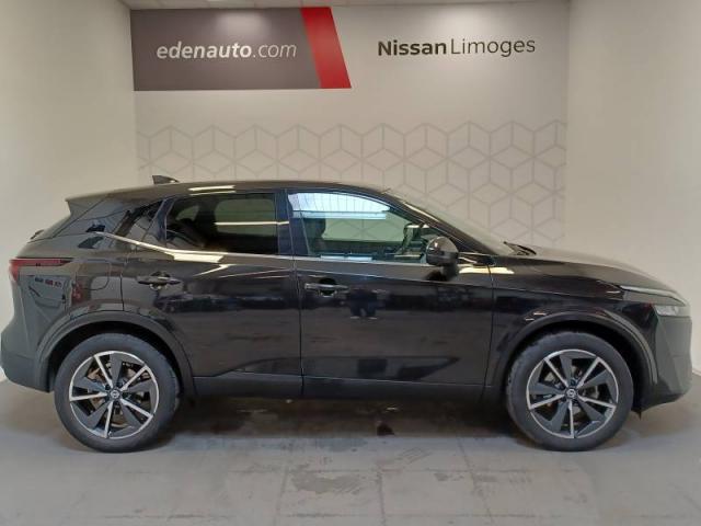 Nissan Qashqai image 2