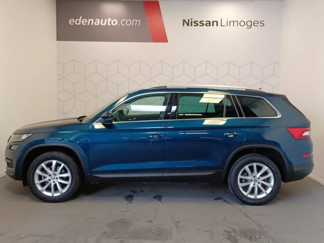 Skoda Kodiaq image 2