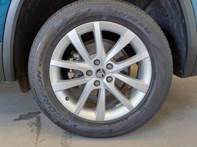 Skoda Kodiaq image 5