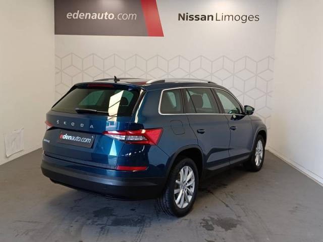 Skoda Kodiaq image 9