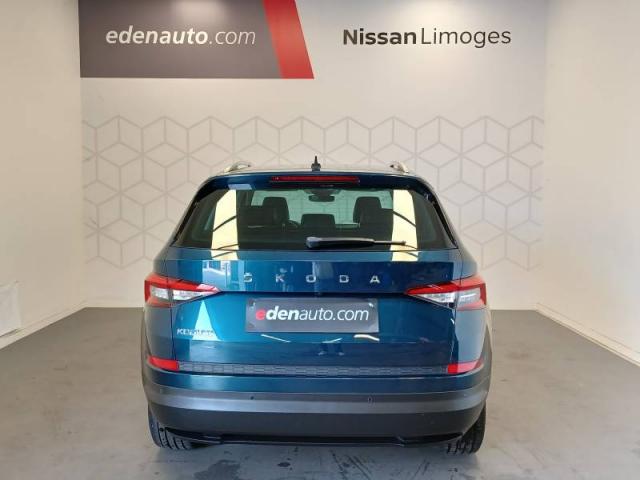 Skoda Kodiaq image 3