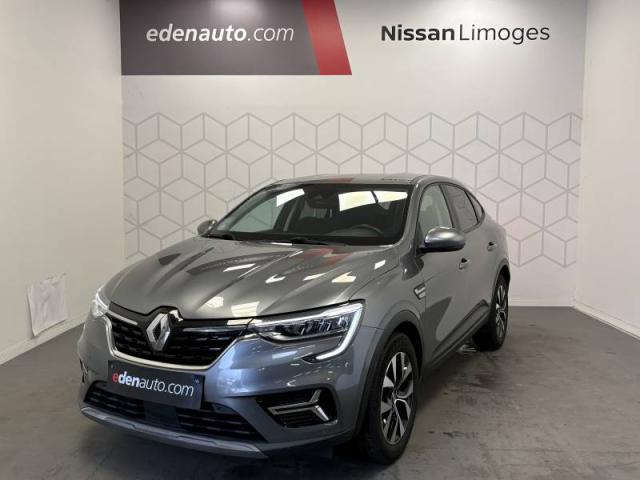 Renault Arkana Tce 140 Edc Fap Business