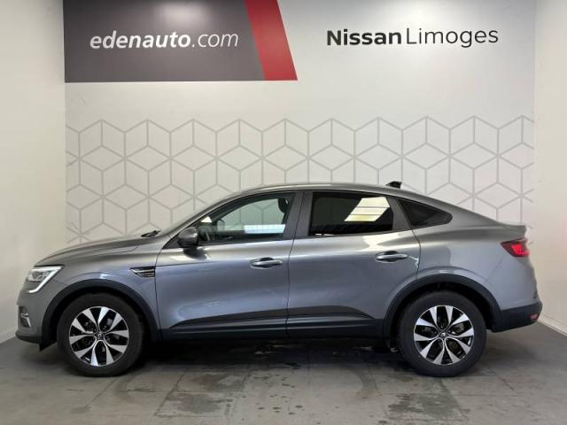 Renault Arkana image 2