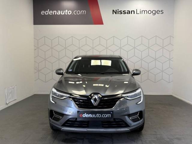 Renault Arkana image 3