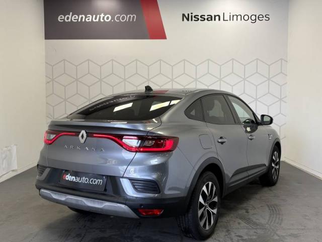 Renault Arkana image 4