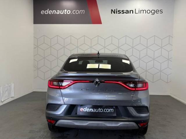 Renault Arkana image 5