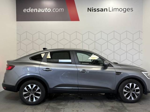 Renault Arkana image 8