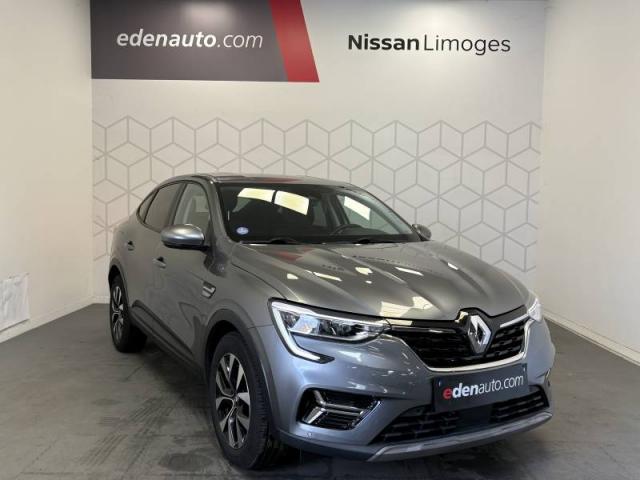 Renault Arkana image 1