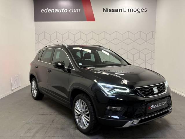 Seat Ateca image 4