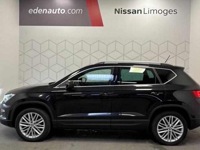 Seat Ateca image 9
