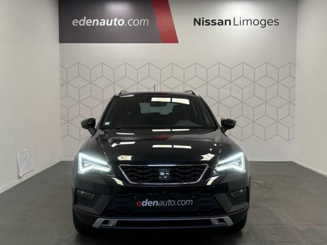 Seat Ateca image 1