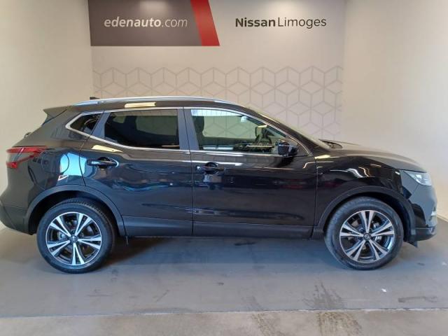Nissan Qashqai image 9