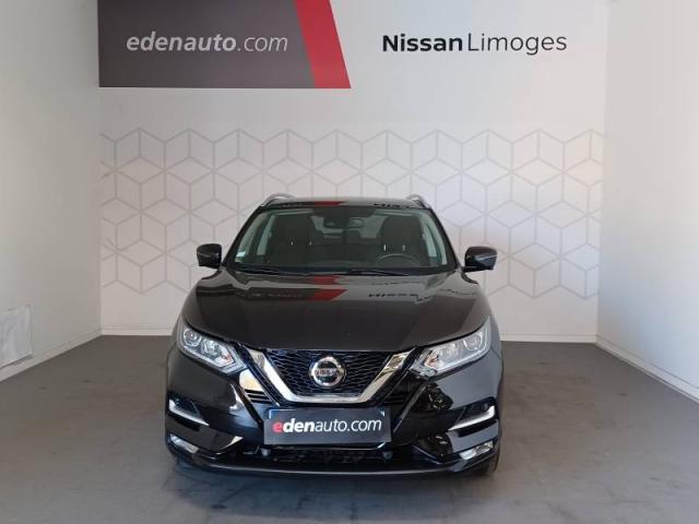 Nissan Qashqai image 8