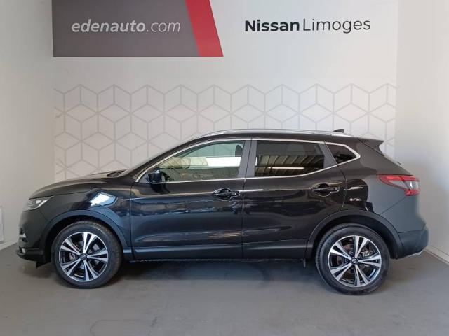 Nissan Qashqai image 2