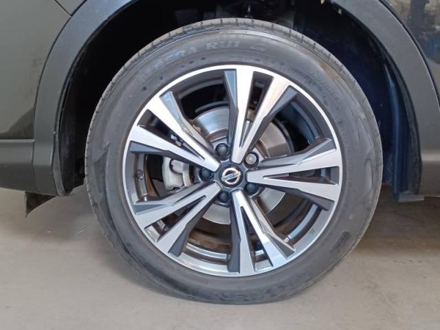 Nissan Qashqai image 6