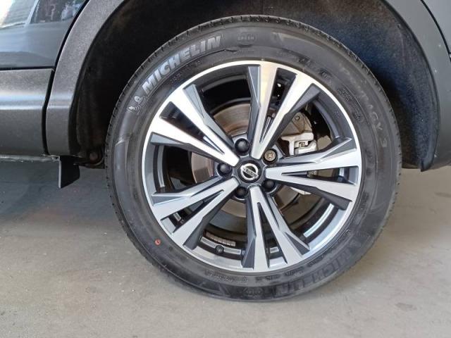 Nissan Qashqai image 1