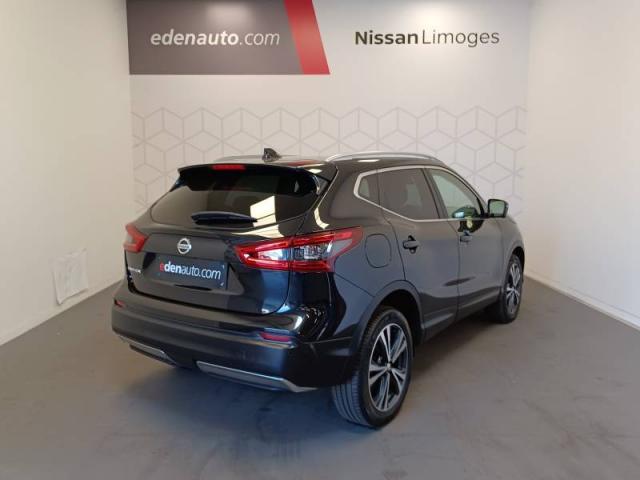 Nissan Qashqai image 7