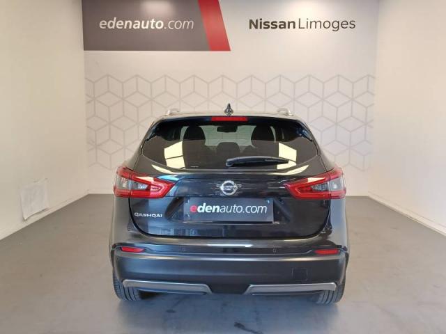 Nissan Qashqai image 4