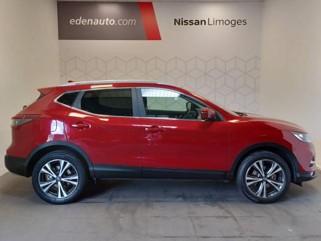 Nissan Qashqai image 2
