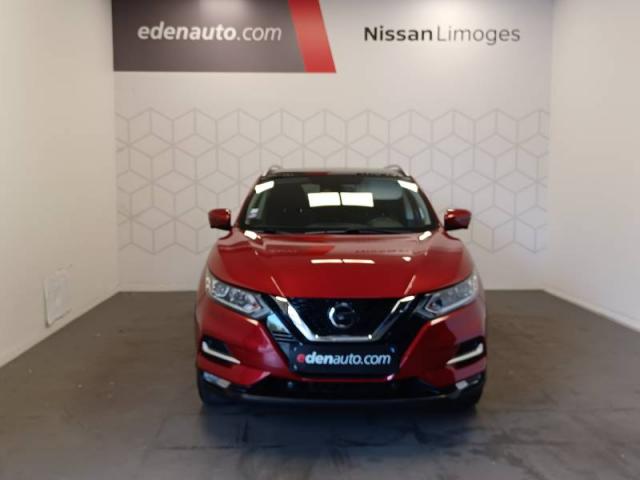 Nissan Qashqai image 5