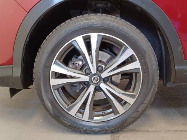 Nissan Qashqai image 4