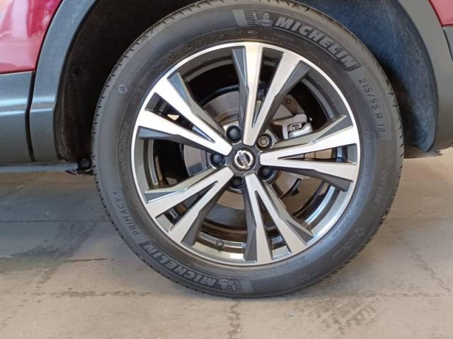 Nissan Qashqai image 6