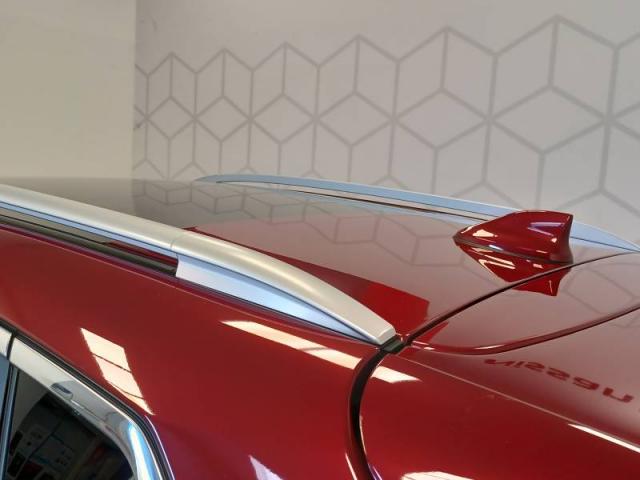 Nissan Qashqai image 8