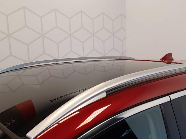 Nissan Qashqai image 3