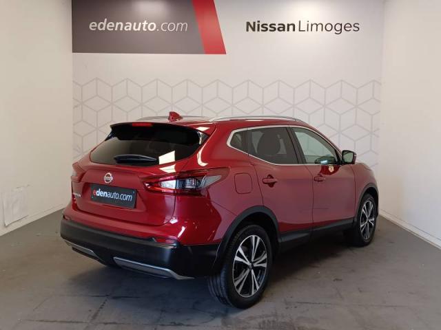 Nissan Qashqai image 7