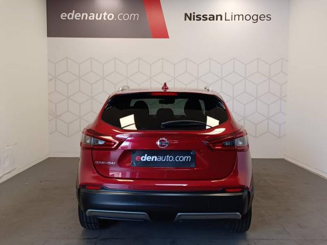 Nissan Qashqai image 9