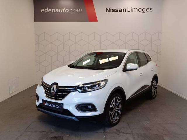 Renault Kadjar Blue Dci 115 Intens