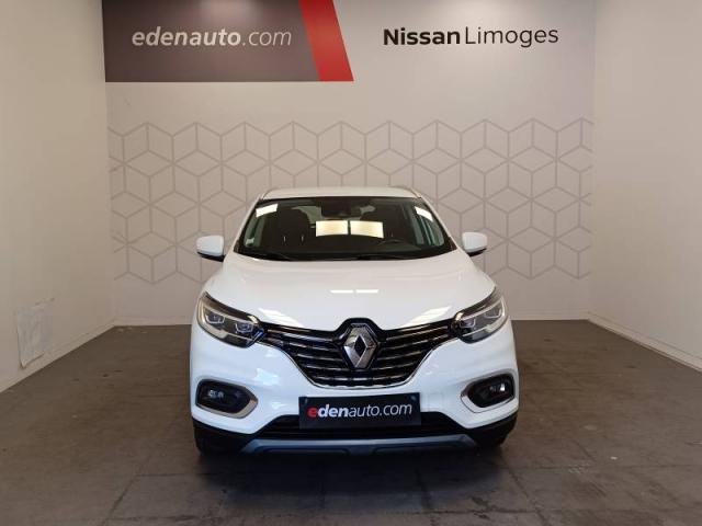 Renault Kadjar image 7