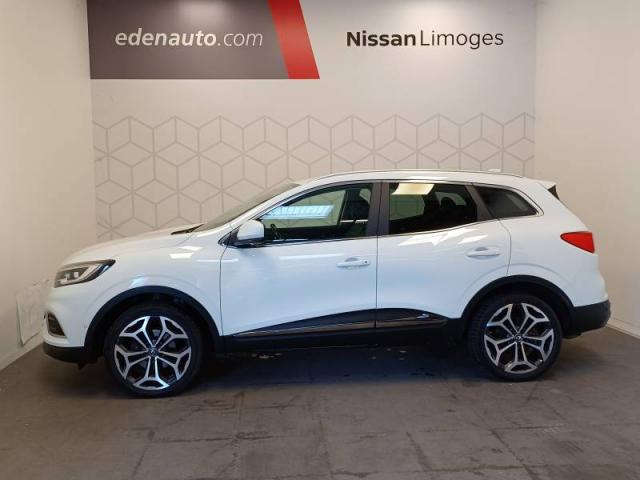 Renault Kadjar image 9