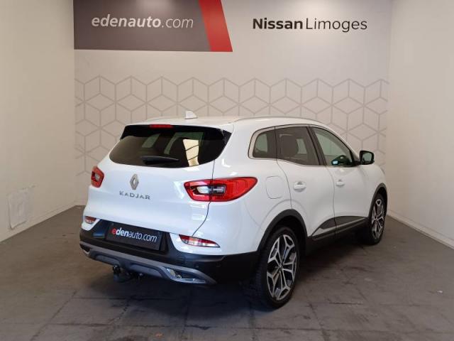 Renault Kadjar image 8