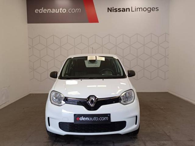 Renault Twingo image 1