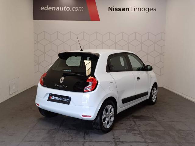 Renault Twingo image 8