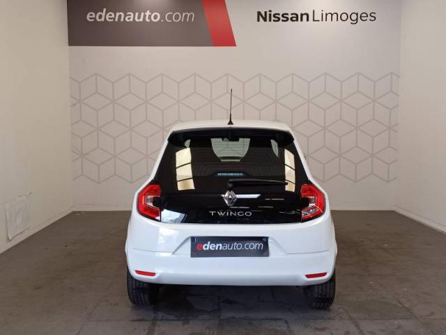 Renault Twingo image 5