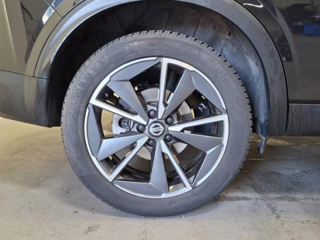 Nissan Qashqai image 4