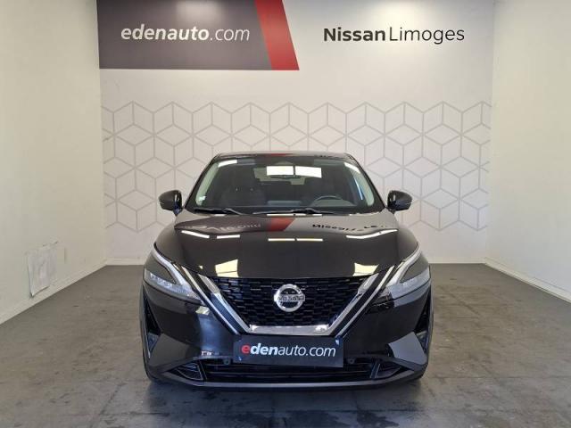 Nissan Qashqai image 8