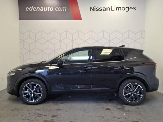 Nissan Qashqai image 5