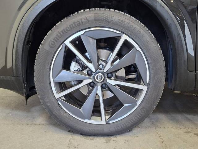 Nissan Qashqai image 6