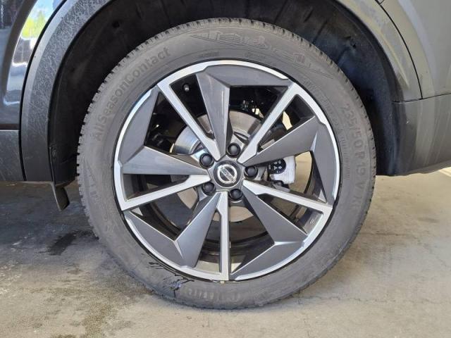 Nissan Qashqai image 1