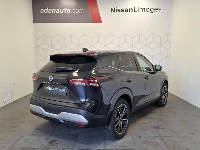 Nissan Qashqai image 7