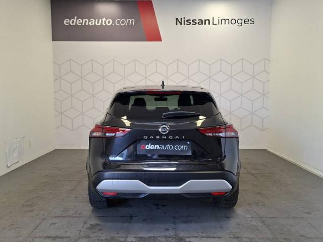 Nissan Qashqai image 2