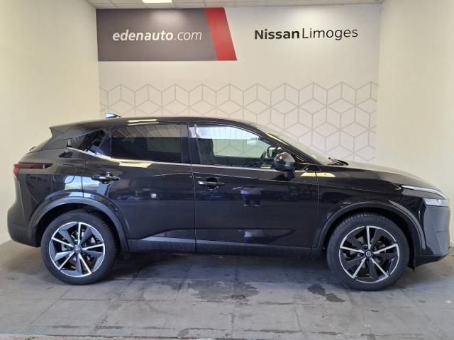 Nissan Qashqai image 9