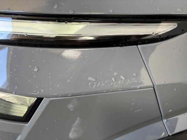 Nissan Qashqai image 4