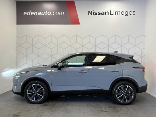 Nissan Qashqai image 7