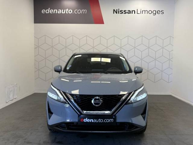 Nissan Qashqai image 3