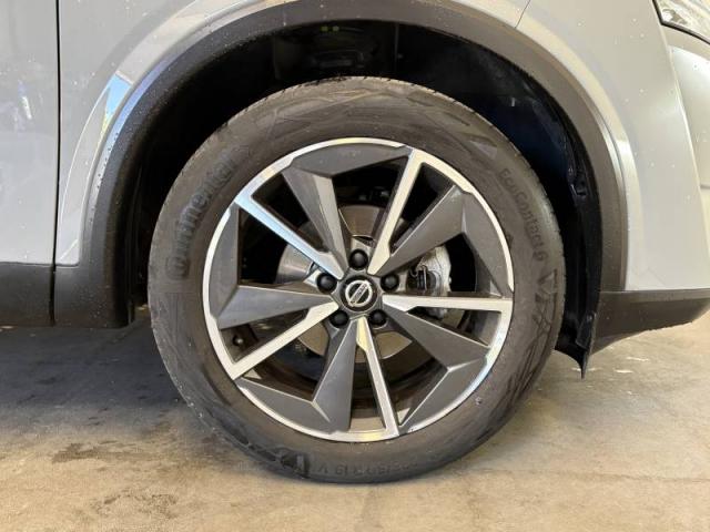 Nissan Qashqai image 5